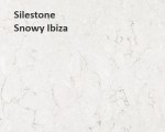 Silestone Snowy Ibiza (J) S